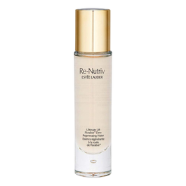 Estee Lauder Re-Nutriv Ultimate Lift Floralixir Dew - Eau florale régénérante liftante pour le visage, 75 ml (Testeur)