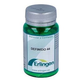 ERLINGEN BASE DEFINIDO 44 60 comp.