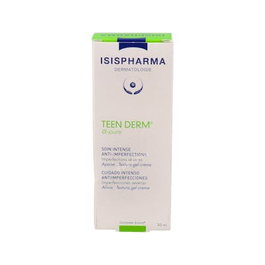 ISIS PHARMA TEEN DERM A-PURE 30ml