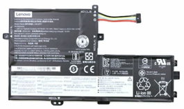 Lenovo Batterie Lithium-Polymère 52,5 Wh 11,25 V pour S340-14IML et S340-14API