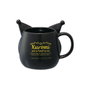 Semic studios Tasse Céramique Kuromi Sanrio 390 ml Design 3D Officiel
