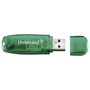 Intenso Memoria USB 2.0 Rainbow 8GB Vert