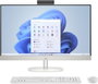HP All-in-One 24-cr0067ns PC Tactile 23.8" Full HD, Intel Core i5-1335U, 8 Go RAM, 512 Go SSD, Wi-Fi 6, Windows 11