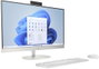 HP All-in-One 24-cr0067ns PC Tactile 23.8" Full HD, Intel Core i5-1335U, 8 Go RAM, 512 Go SSD, Wi-Fi 6, Windows 11