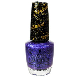 Opi Vernis à ongles Nail Lacquer - NL M47 Je ne peux pas lâcher - 15 ml - Vernis pour femmes