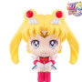 Megahouse Look Up Sailor Moon Super Sailor Moon Figurine PVC 9-11 cm de collection