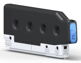 Epson T08G2 Cyan