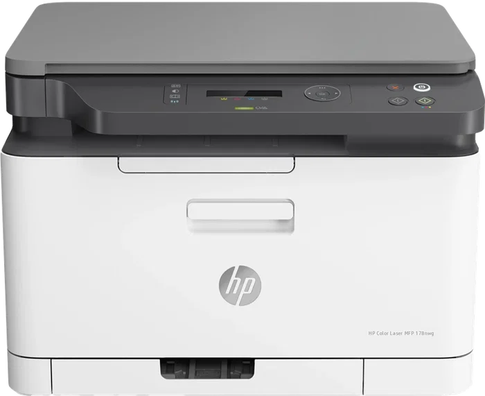 HP Color Laser MFP 178nwg