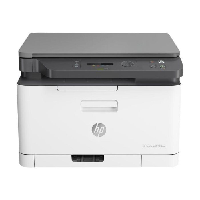 HP 6HU08A#B19 - Imprimante multifonction laser couleur MFP 178nwg
