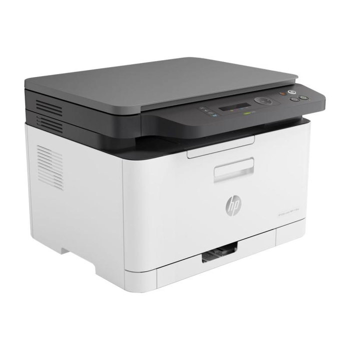 HP 6HU08A#B19 - Imprimante multifonction laser couleur MFP 178nwg