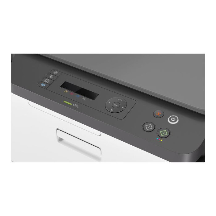 HP 6HU08A#B19 - Imprimante multifonction laser couleur MFP 178nwg