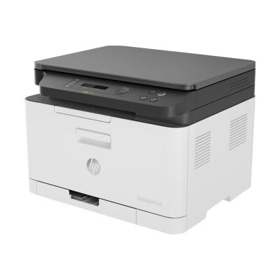 HP 6HU08A#B19 - Imprimante multifonction laser couleur MFP 178nwg