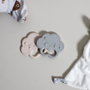 Tom et Zoe Anneau de Dentition en Silicone