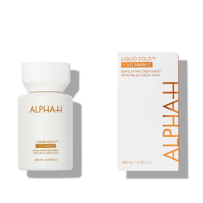 Alpha-H Liquid Gold Traitement exfoliant 100 ml