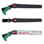 SAMURAI Scie droite js-270-lh 270 mm