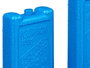 LEKNES Bloc accumulateur de froid 500ml Azul