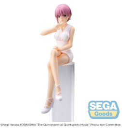 Good Smile Company Ichida Nakano - The Quintessential Quintuplets PM Perching Fig