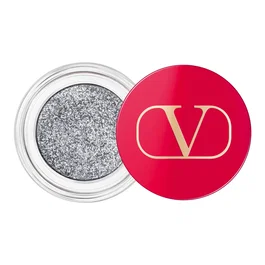 Valentino Dreamdust Fard à paupières pailleté libre 01 Argent