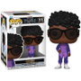 FUNKO Pop! Marvel: Shuri (Black Panther: Wakanda Forever) - Figurine Vinyl 9 cm avec Boîte Collector