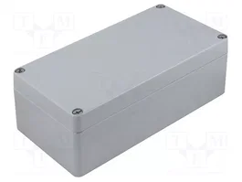 BOPLA Boîtier Universel EUROMAS IP66 en Aluminium