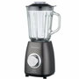 Bol mixeur Grunkel BT-1000MIXMASTER Noir Acier 1,5 L