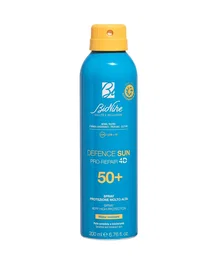 BioNike Defence Sun Pro-Repair 4D Spray Protecteur SPF 50+ 200 ml