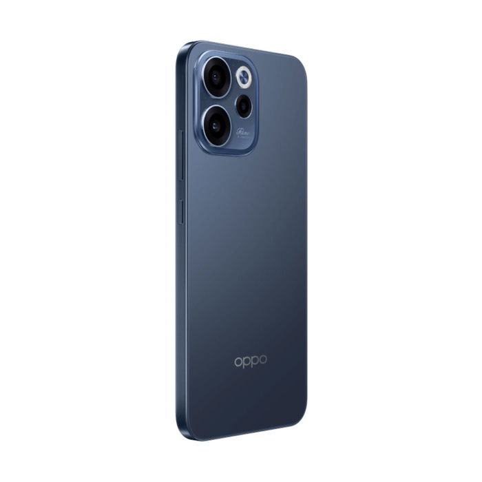 Smartphone Oppo Reno15 F 5G 6,57" Octa Core 8 GB RAM 256 GB Noir Smartphone Oppo Reno15 F 5G 6,57" Octa Core 8 GB RAM 256 GB Noir