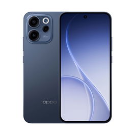 Smartphone Oppo Reno15 F 5G 6,57" Octa Core 8 GB RAM 256 GB Noir