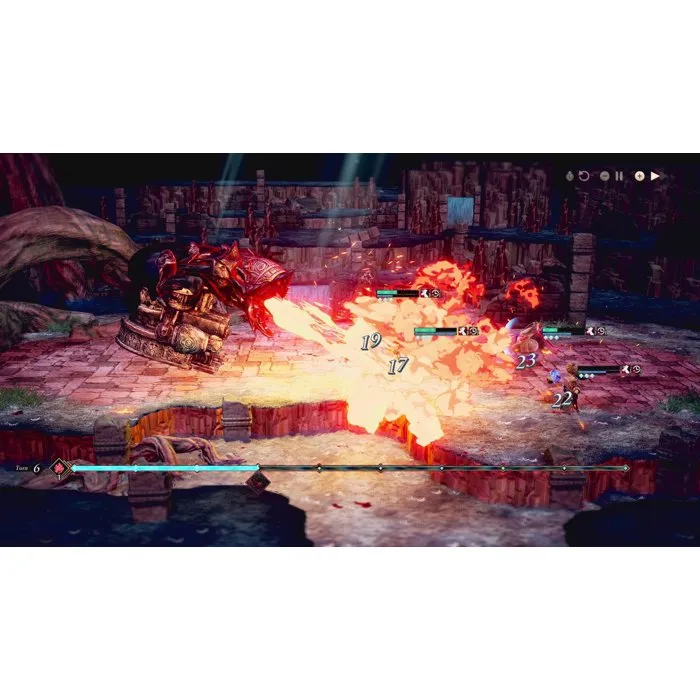 Just For Games Eternal Anima - Jeu Xbox Series X Just For Games Eternal Anima - Jeu Xbox Series X