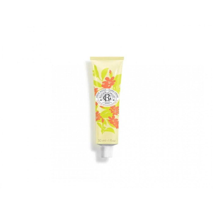 Roger & Gallet Fleur d'Osmanthus Crème mains et ongles 30 ml