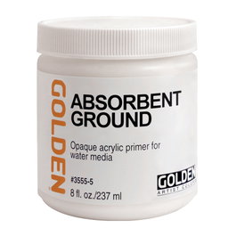 Golden Absorbent Ground 237 ml