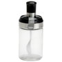 Cook Concept Pot en verre avec ustensile intégré