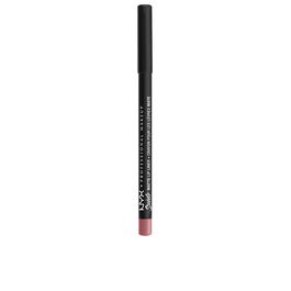 Nyx Professional Make Up Crayon à Lèvres SUEDE MAT #tea & cookies 3,5g