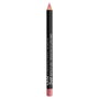 Nyx Professional Make Up SUEDE matte lip liner tea & cookies