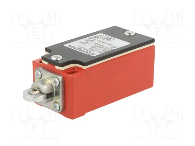BERNSTEIN AG Interrupteur de fin de course NO + NC 10A IP65 M20