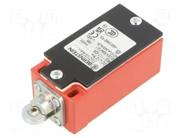 BERNSTEIN AG Interrupteur de fin de course NO + NC 10A IP65 M20