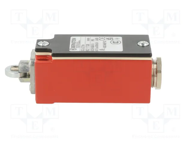 BERNSTEIN AG Interrupteur de fin de course NO + NC 10A IP65 M20