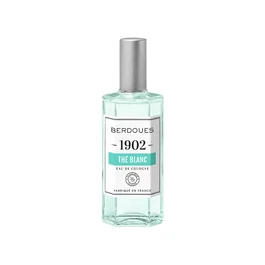 Parfums Berdoues The Blanc Eau de Cologne 125 ml