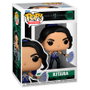 Funko Pop! Mortal Kombat II Kitana figurine en vinyle