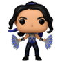 Funko Pop! Mortal Kombat II Kitana figurine en vinyle