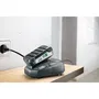 Bosch Batterie Lithium-Ion Power for All 18V 2.5 Ah - Pour outils électroportatifs et de jardin - Sans effet mémoire