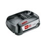 Bosch Batterie PBA 18V 2.5Ah W-B
