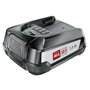 Bosch Batterie PBA 18V 2.5Ah W-B