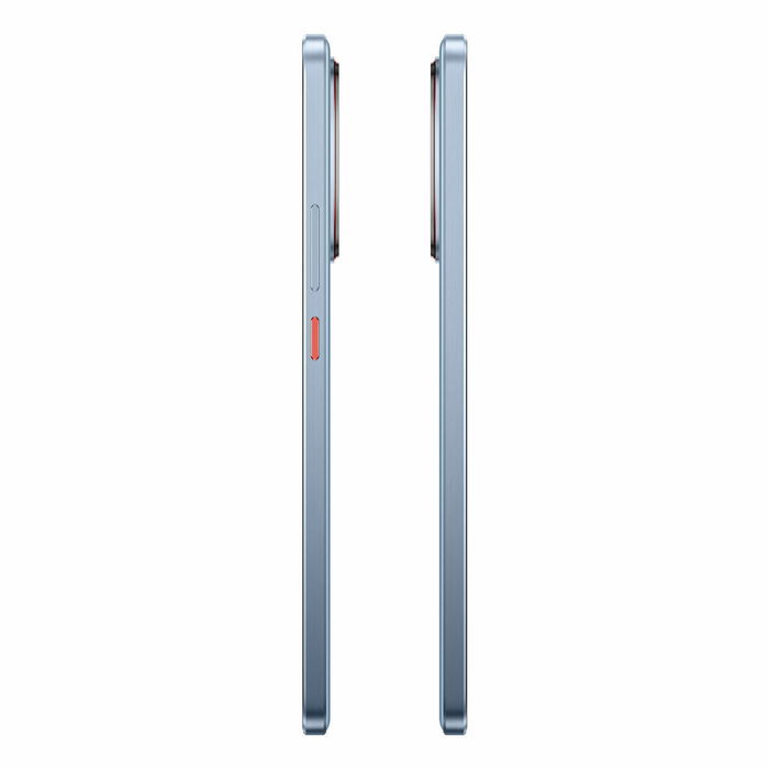 Smartphone Realme RMX5061 6,78" Octa Core 12 GB RAM 512 GB Bleu Smartphone Realme RMX5061 6,78" Octa Core 12 GB RAM 512 GB Bleu