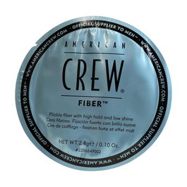 American Crew Classic - Pâte coiffante unisexe - Échantillon 2,8 g - Coiffure et soin des cheveux