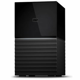 Disque Dur Externe Western Digital WDBFBE0160JBK-EESN 16 TB