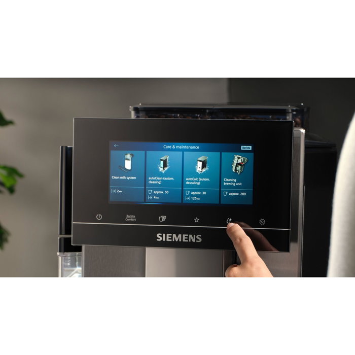 Siemens TZ 800Z2 Decalcifier Siemens TZ 800Z2 Decalcifier