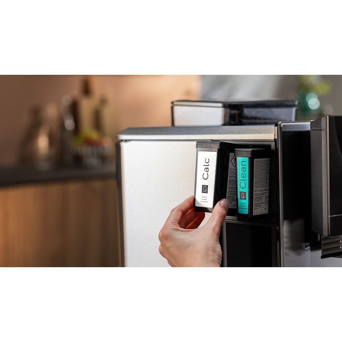 Siemens TZ 800Z2 Decalcifier Siemens TZ 800Z2 Decalcifier
