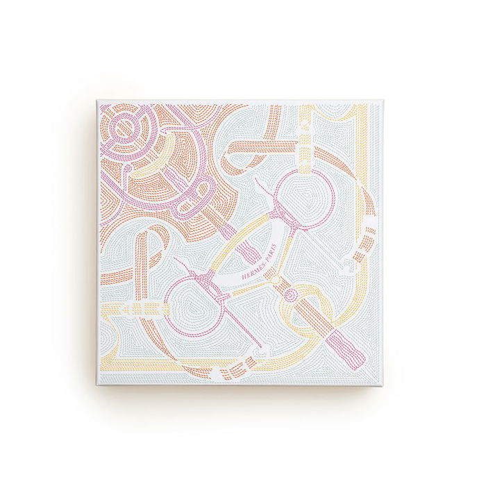 Hermès Coffret Twilly d'Hermès Eau de Parfum 50 ml + Lait Corps 40 ml Femme 2 Pièces Hermès Coffret Twilly d'Hermès Eau de Parfum 50 ml + Lait Corps 40 ml Femme 2 Pièces