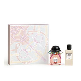 Hermès Coffret Twilly d'Hermès Eau de Parfum 50 ml + Lait Corps 40 ml Femme 2 Pièces